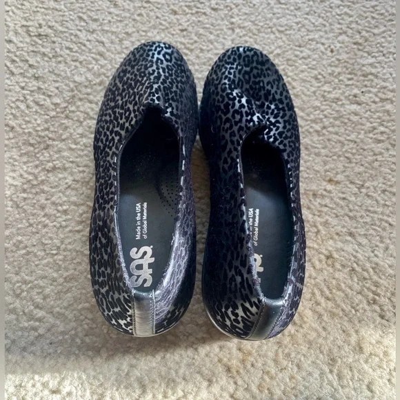 SAS. Slipons. - Picture 2 of 12